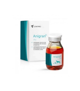 ANIGRAN® roztok, 22 g balenie