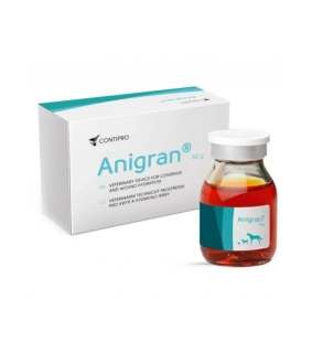 ANIGRAN® roztok, 50 g balenie