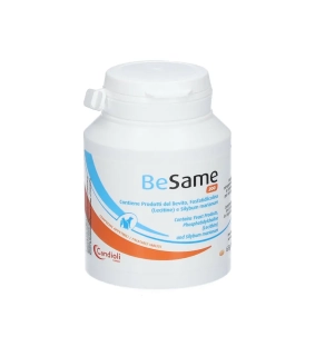 BeSame 200 mg 30 tbl.