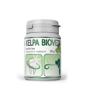 Kelpa Bioveta 90 g