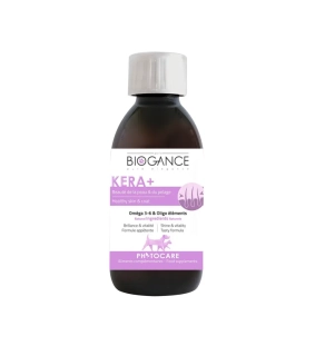 BIOGANCE Phytocare Kera+ sol. 200 ml