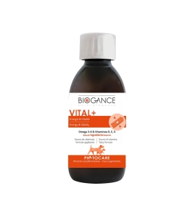 BIOGANCE Phytocare Vital+ sol. 200 ml