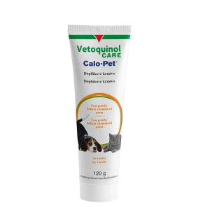 Calo-Pet gel 120 g