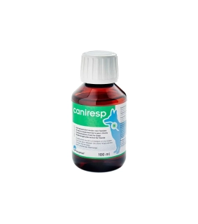 Caniresp sol. 100 ml