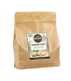 Canvit BARF Brewer's Yeast/Pivovarské kvasnice 800 g
