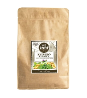 Canvit BARF Extrudo Alfalfa 2kg