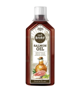 Canvit BARF Salmon Oil 500 ml