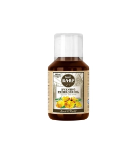 Canvit BARF Evening Primrose Oil 100ml - Pupalkový olej