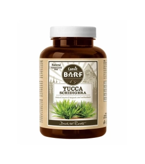 Canvit BARF Yucca Schidigera plv. 160 g