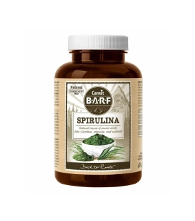 Canvit BARF Spirulina 180g