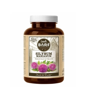 Canvit BARF Silybum Marianum 160g