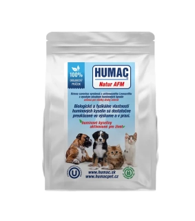 Humac Natur AFM plv. 2500 g