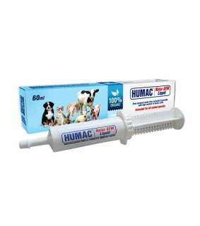 Humac Natur AFM Liquid 60 ml aplikátor