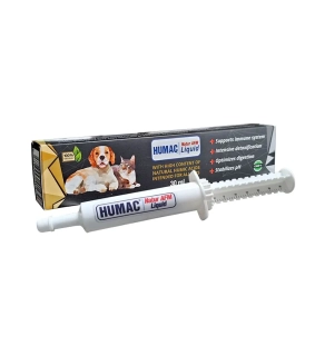 Humac Natur AFM Liquid 30 ml aplikátor
