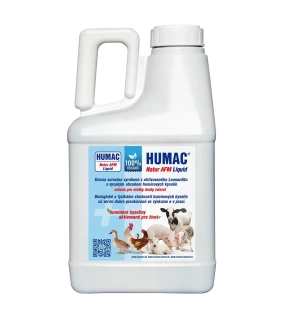 Humac Natur AFM Liquid 10 l