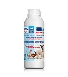 Humac Natur AFM Liquid 1000 ml