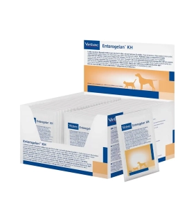 Enterogelan KH plv. 500 g ( 50 x 10 g )