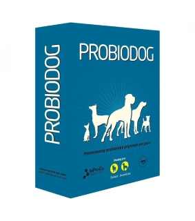 Probiodog plv. 200 g