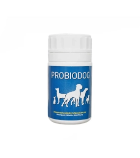 Probiodog plv. 50 g