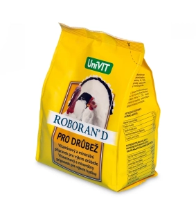 Roboran D plv. 1 kg