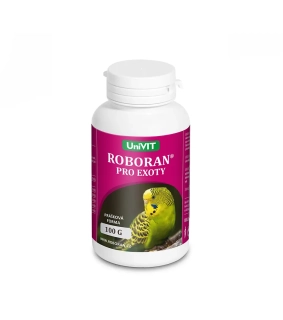 Roboran EX pre exoty plv. 100 g
