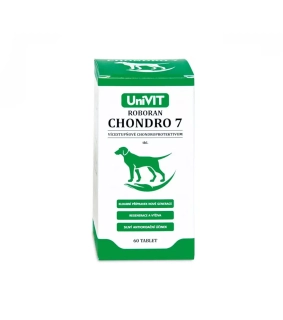 Roboran Chondro 7, 60 tbl.
