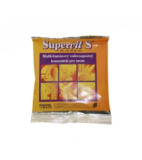 Supervit S plv. 100 g