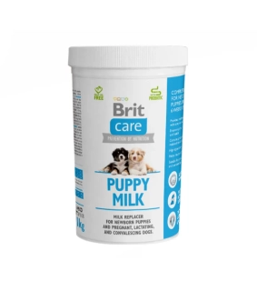 BRIT Care dog Puppy milk 1 kg