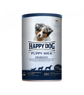 Happy Dog SUPER PREMIUM - Supreme YOUNG - Puppy Milk Probiotic 500 g