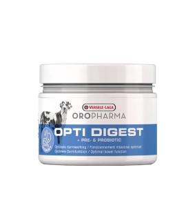 VL Oropharma dog Opti Digest 250 g