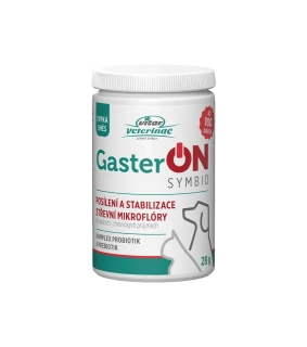 VITAR Veterinae GasterON SYMBIO 28 g, dóza
