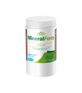 VITAR Veterinae Mineral Forte plv.800g