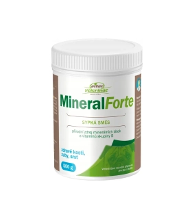 VITAR Veterinae Mineral Forte plv.500g