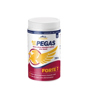 VITAR Veterinae Artivit Pegas Forte 7-700g extra silný pre kone