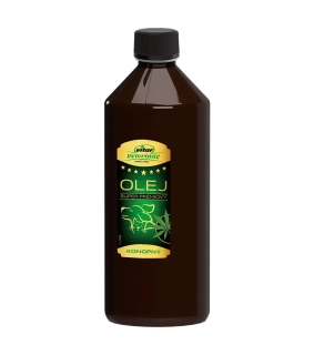 VITAR Veterinae Konopný olej 1000 ml