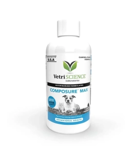 Vetri Science Composure MAX liquid pre psy a mačky 236 ml