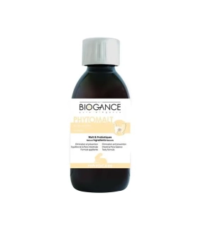 BIOGANCE Phytocare Phytomalt sol. 200 ml