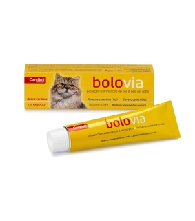 BoloVia pasta 50 g