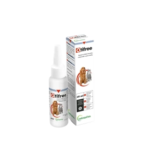 Otifree gtt.oto. 60 ml