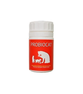 Probiocat plv. 50 g