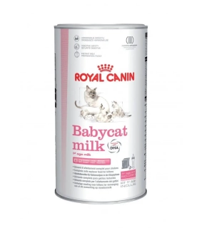 RC MV FN BABYCAT MILK 0,3 kg