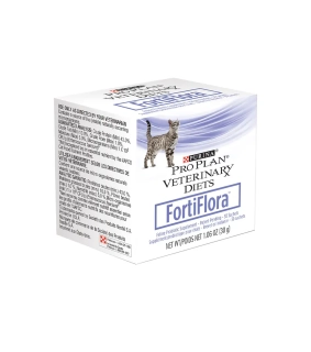 Purina VD Feline FortiFlora bal. 30x1 g