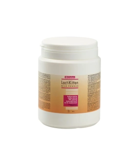 Milk replacer for kittens 300 g