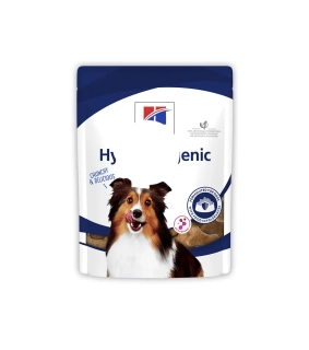 Pamlsok HILLS Canine TREATS HypoAllergenic 200 g