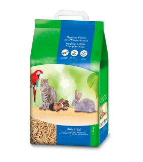 Podstielka CATS BEST Universal 5,5 kg  (10 L)