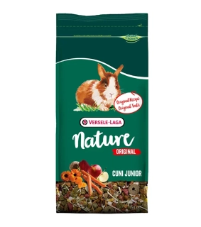VL Nature Original Cuni Junior- pre králiky 750 g
