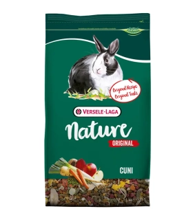 VL Nature Original Cuni- pre králiky 750 g
