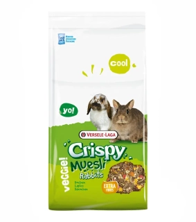 VL Crispy Muesli Rabbits- králik 2,75 kg