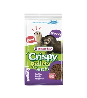 VL Crispy Pellets Ferrets- fretky 700 g