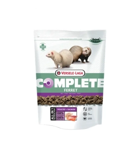 VL Complete Ferret- pre fretky 750 g